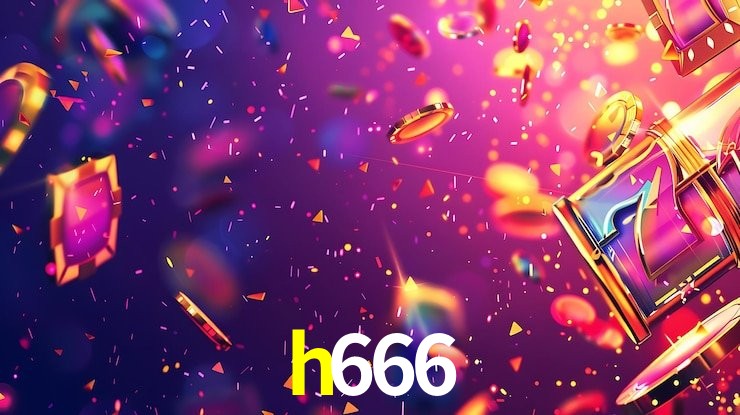 A Emoção da Loteria na h666: Uma Chance de Mudança de Vida