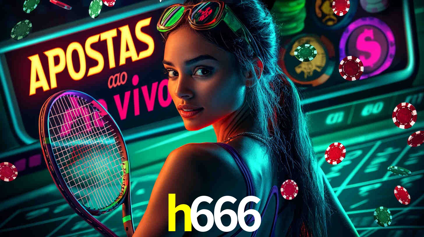 Inovações de Jogos na h666: O Futuro das Experiências Interativas