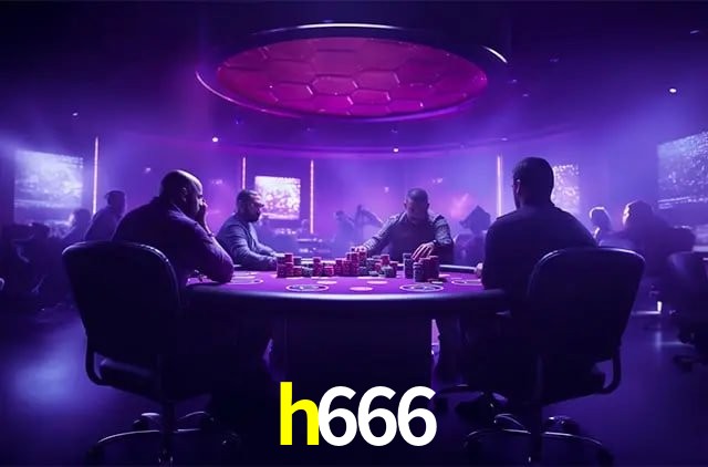 Descubra a Essência do h666: Nossa História e Compromissos