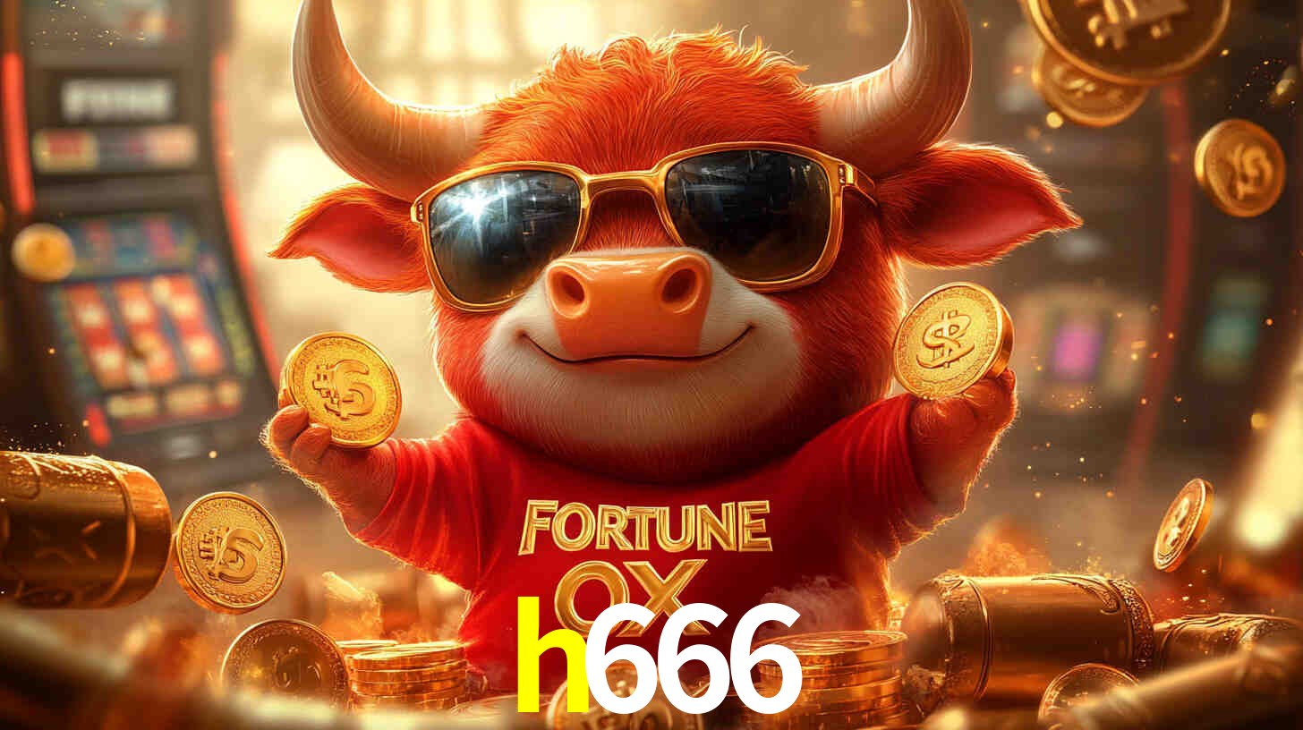 h666: A Experiência de Casino com Jogos de Mesa ao Vivo
