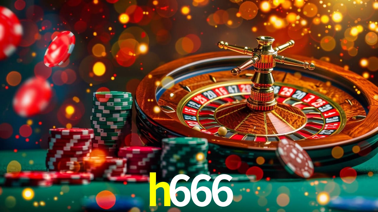 Explorando a Categoria de Eventos em Apostas na h666