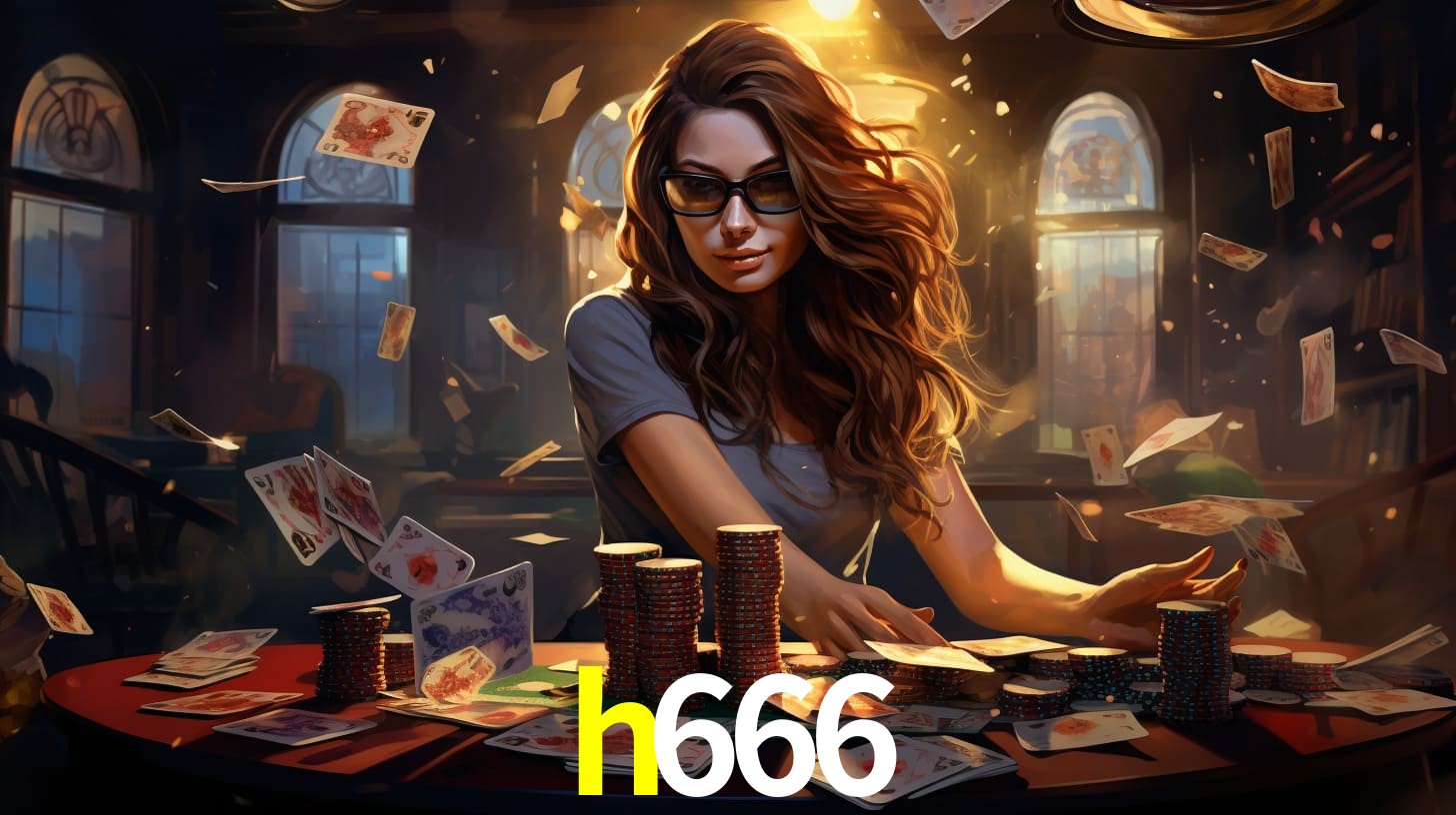 Roulette Table h666