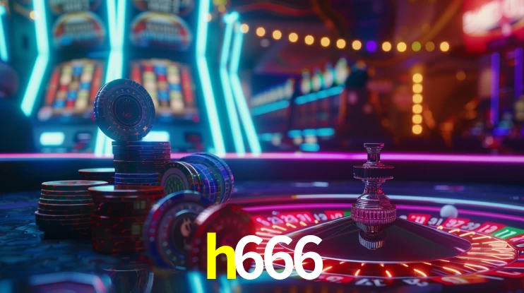 Slot Games h666