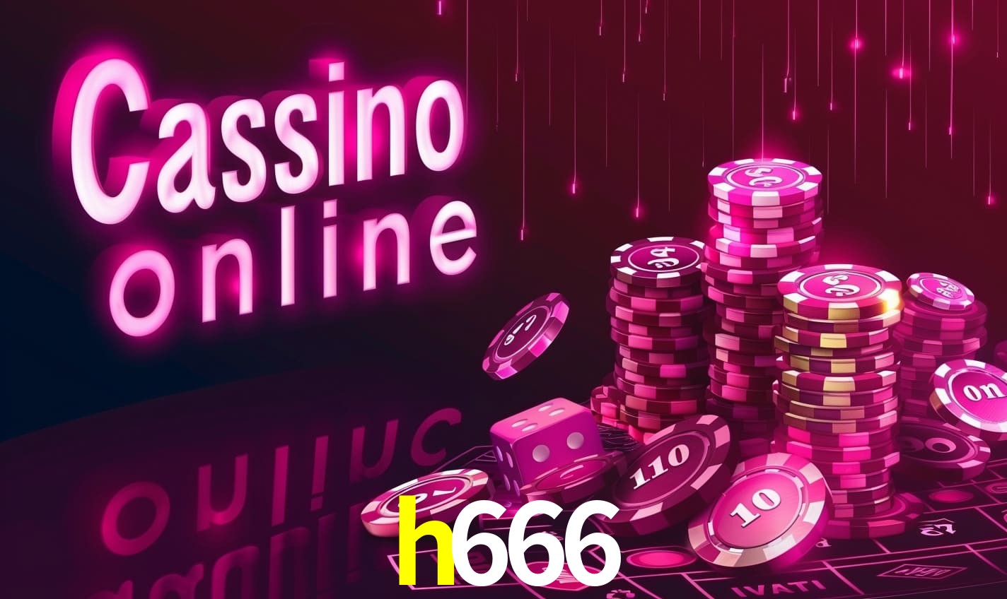 Explorando a Categoria de Eventos em Apostas na h666
