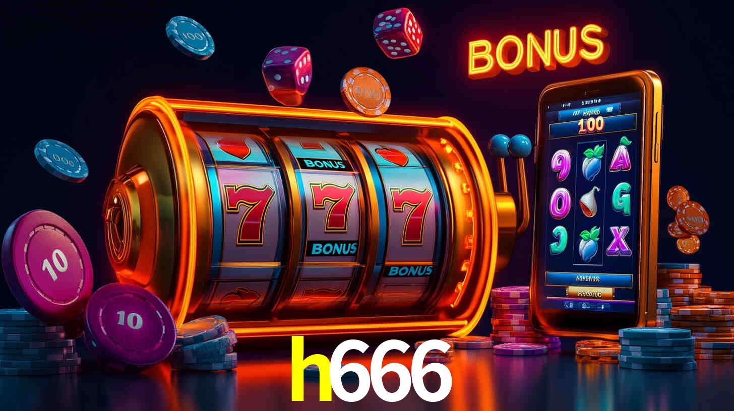 Apostas Esportivas na h666: Um Guia Completo