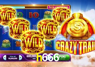 Descubra o Mundo do Cassino Online com h666