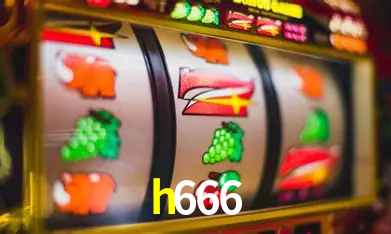 Inovações de Jogos na h666: O Futuro das Experiências Interativas