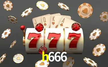 Live Casino h666