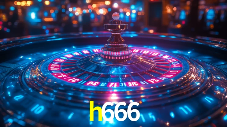 Welcome Bonus h666