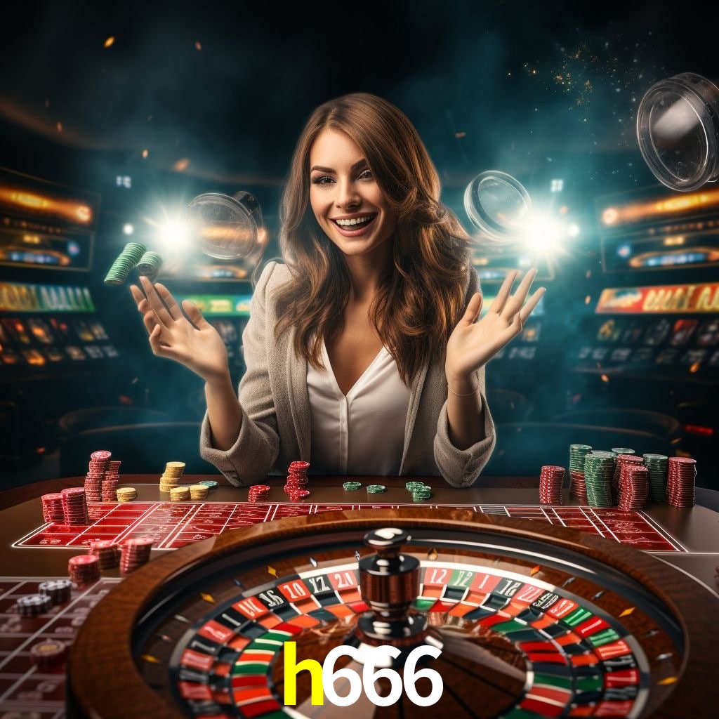 h 666 bet