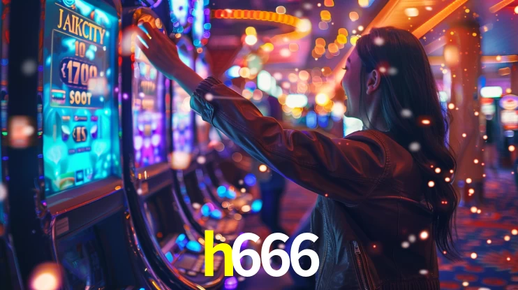 h 666 bet