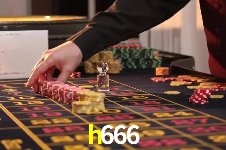 Descubra a Magia dos Jogos de Arcade no h666