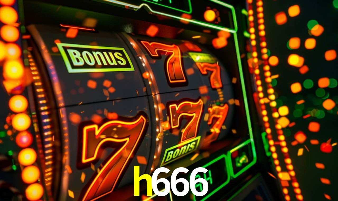 A Experiência Imersiva dos Cassinos Ao Vivo no h666