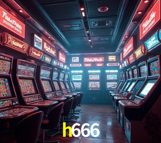 API Integration h666