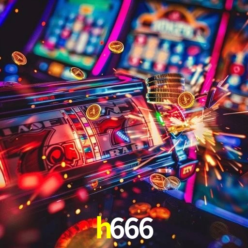 cassino h666