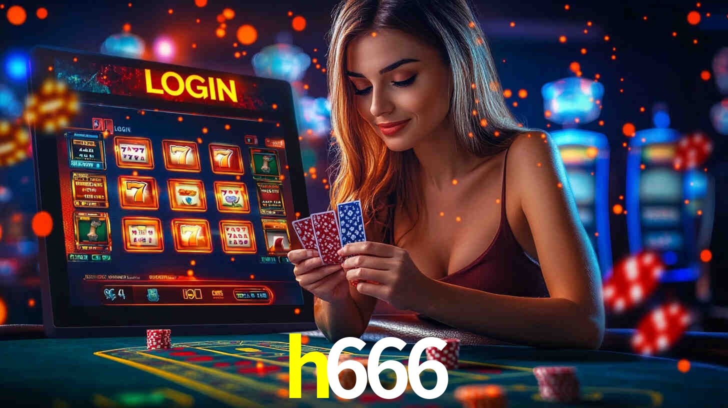 h 666 bet