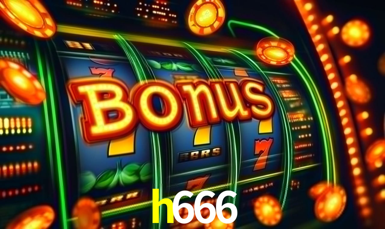 VIP Casino h666